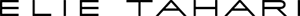 Elie Tahari Logo