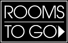 Rooms To Go Logo