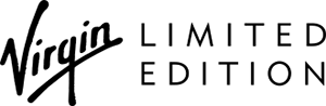 Virgin Limited Edition Logo